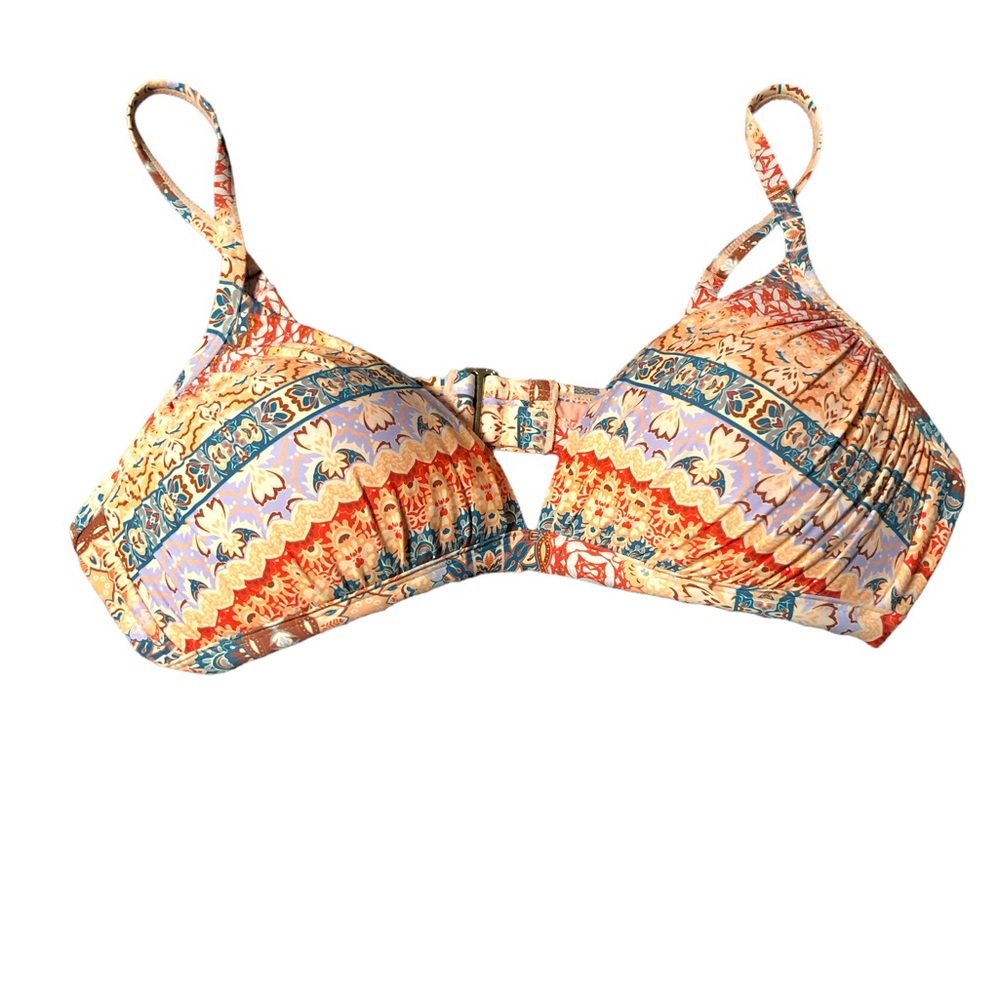 Time and tru bra top size L NWT